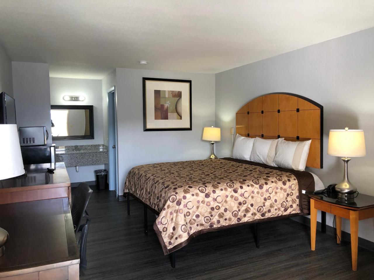 Magnolia Inn Laurens Kültér fotó